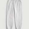Hollister Feel Good Fleece Dad Joggers