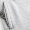 Hollister Feel Good Fleece Mid-Thigh Ford Graphic Shorts
