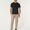 Hollister Feel Good Joggers