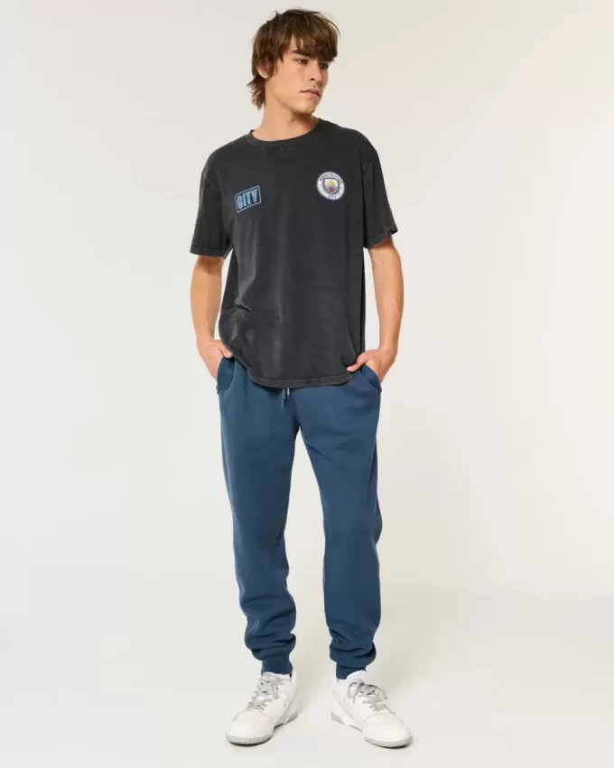 Hollister Feel Good Joggers