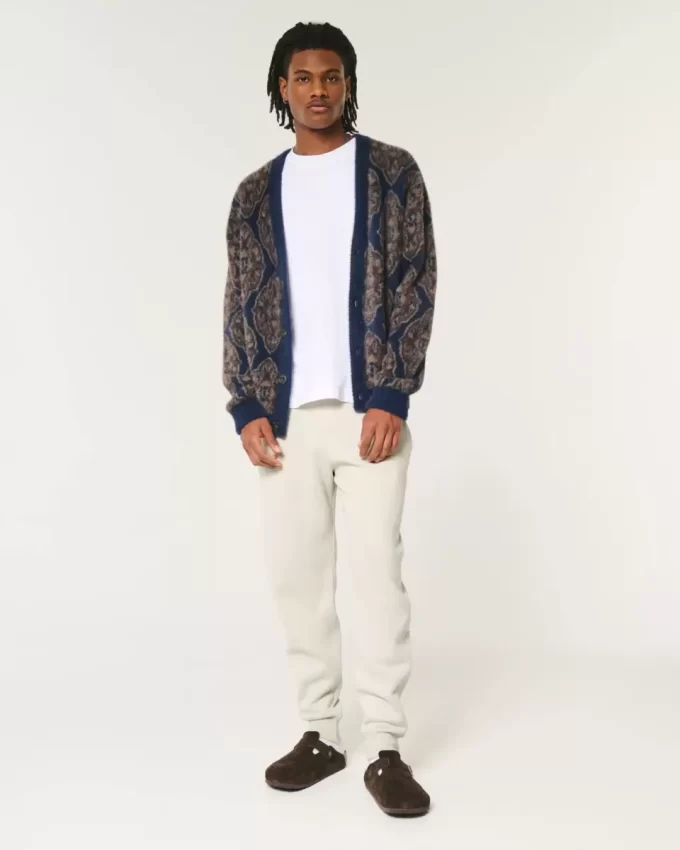 Hollister Feel Good Joggers