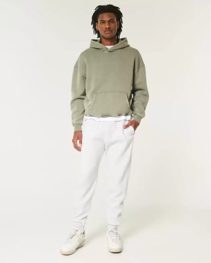Hollister Feel Good Joggers