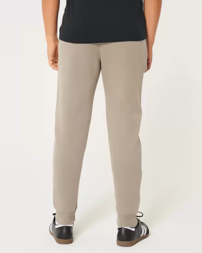 Hollister Feel Good Joggers