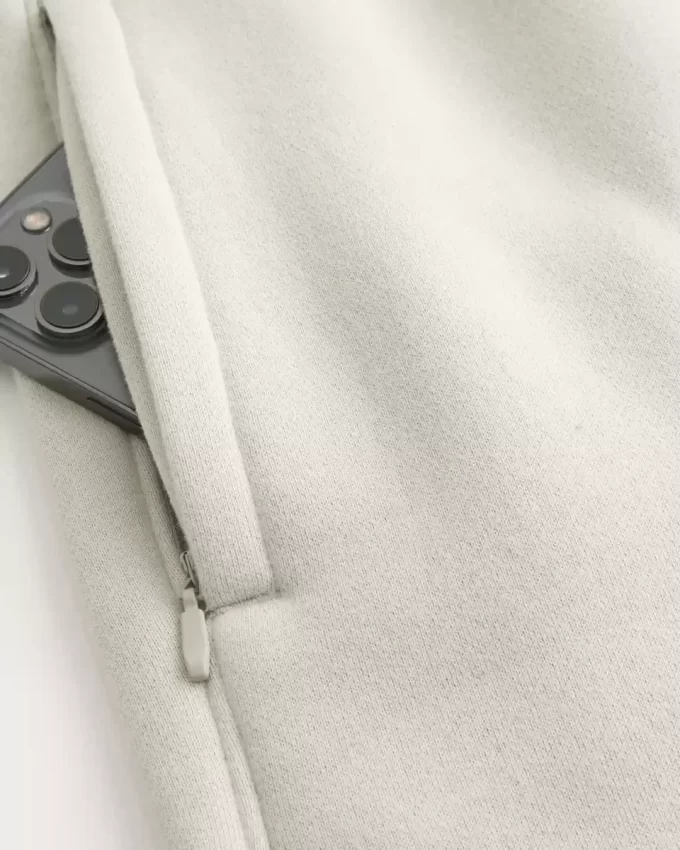 Hollister Feel Good Joggers