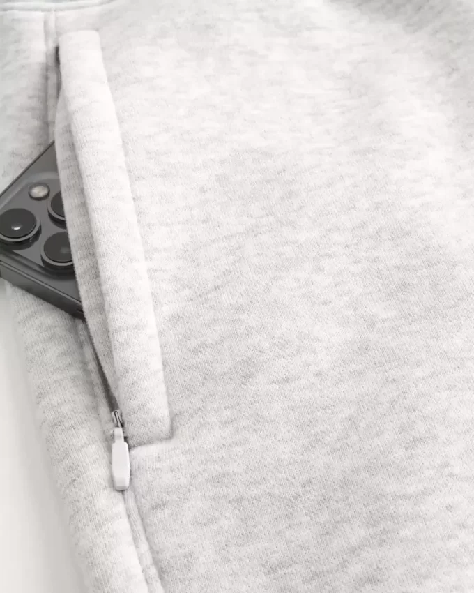 Hollister Feel Good Joggers