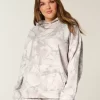 Hollister Feel Good Oversized Hoodie