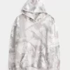 Hollister Feel Good Oversized Hoodie