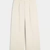 Hollister Livvy Low-Rise Wide-Leg Pants