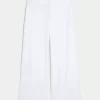 Hollister Livvy Low-Rise Wide-Leg Pants