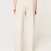 Hollister Livvy Ultra High-Rise Wide-Leg Pants