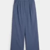 Hollister Livvy Ultra High-Rise Wide-Leg Pants