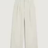 Hollister Livvy Ultra High-Rise Wide-Leg Pants