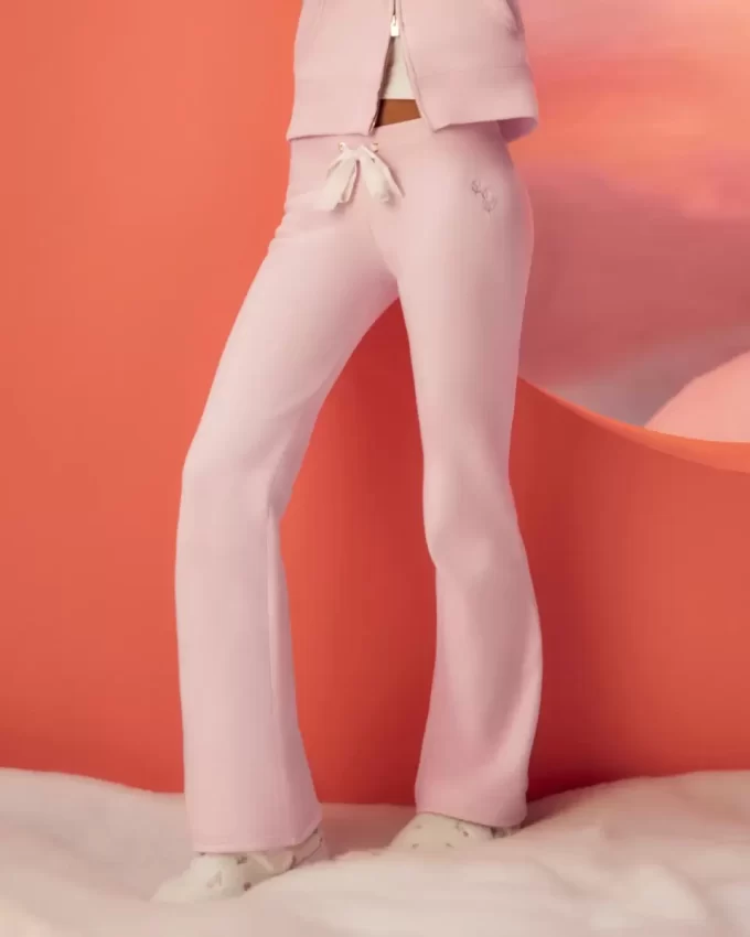 Hollister x Crocs Bootcut Sweatpants