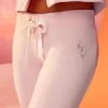 Hollister x Crocs Bootcut Sweatpants