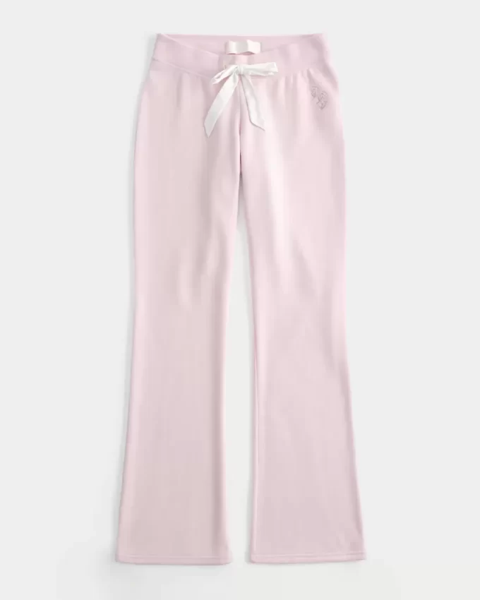 Hollister x Crocs Bootcut Sweatpants