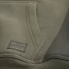 Hollister x Crocs Sherpa-Lined Zip-Up Hoodie