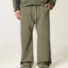 Hollister x Crocs Super Baggy Sweatpants