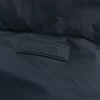 Hooded Puffer Jacket
