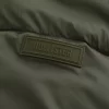 Hooded Puffer Jacket