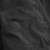 Hooded Zip-Up Jacket
