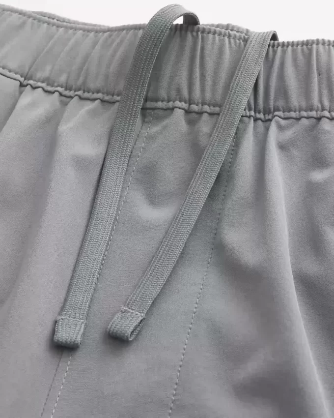 Hybrid Active Shorts 5″