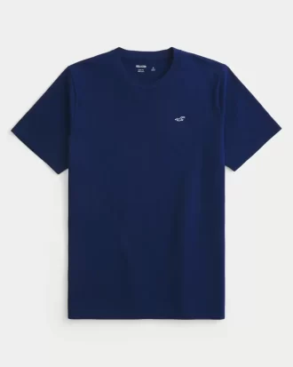Icon Crew T-Shirt