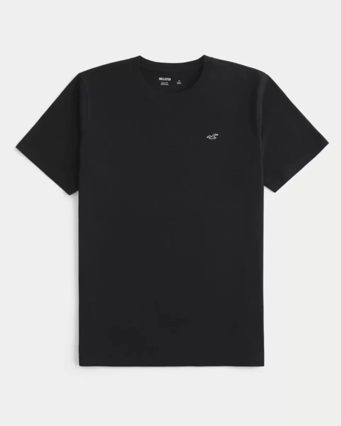 Icon Crew T-Shirt