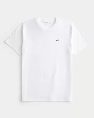 Icon Crew T-Shirt