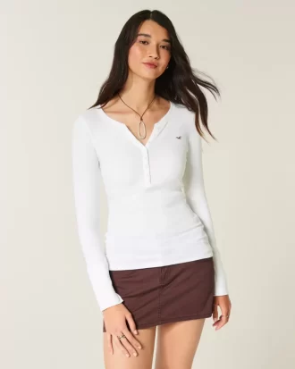 Icon Henley
