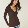 Icon Henley