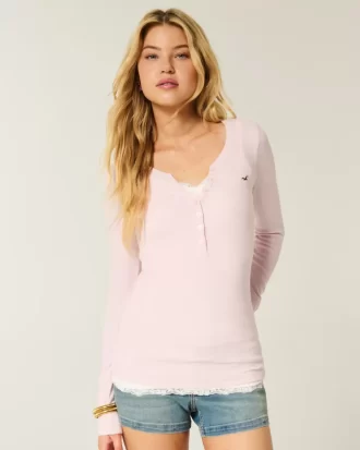 Icon Henley