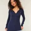 Icon Henley