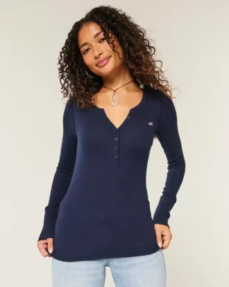 Icon Henley