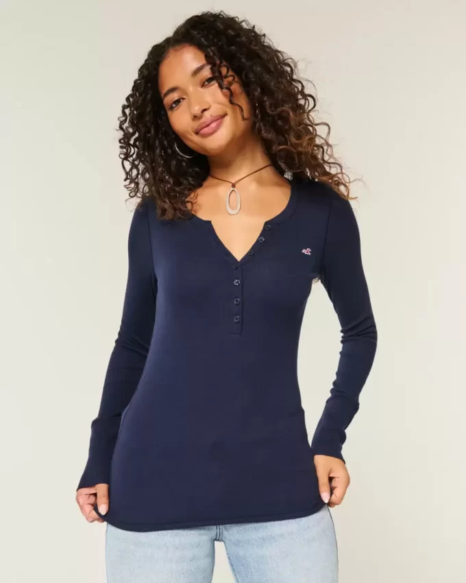 Icon Henley