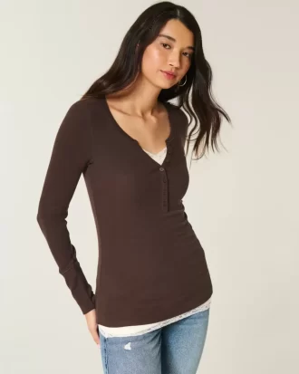 Icon Henley