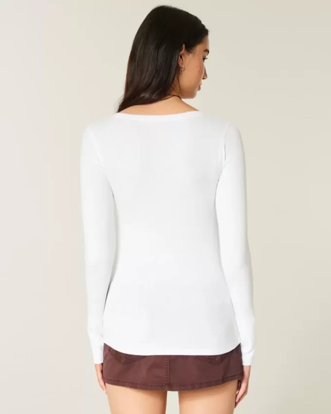 Icon Henley