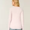 Icon Henley