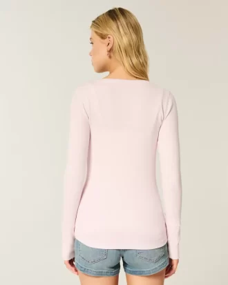 Icon Henley