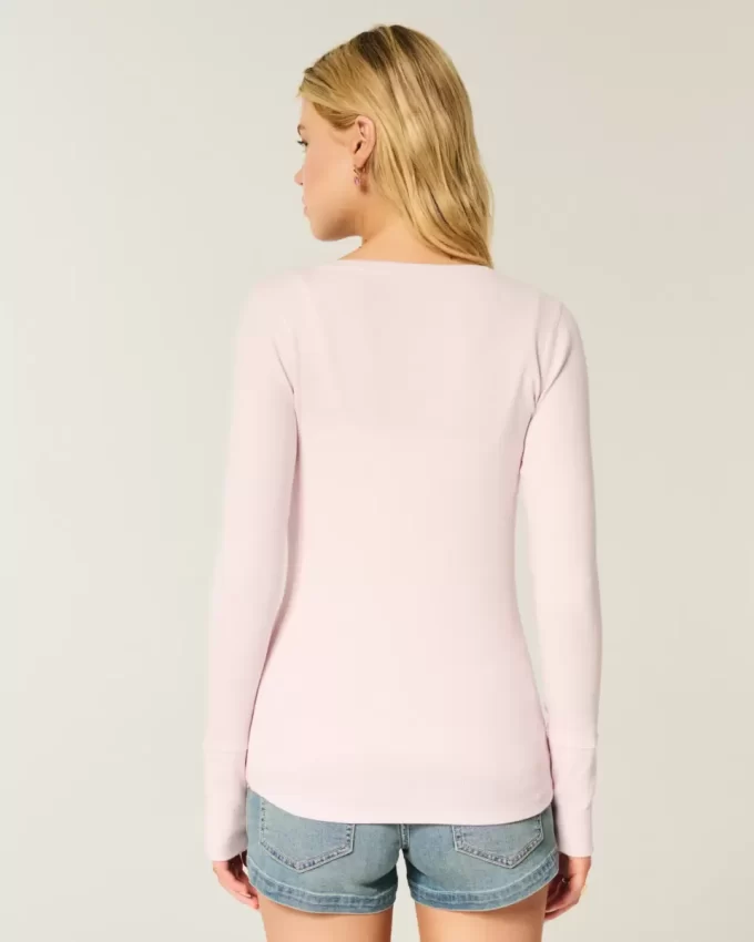 Icon Henley