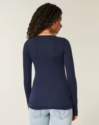 Icon Henley