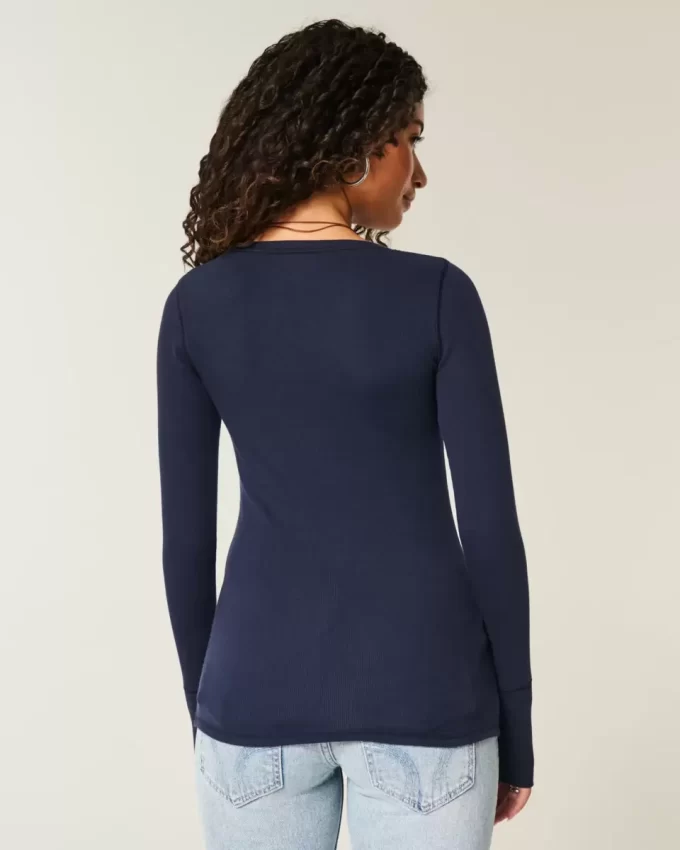 Icon Henley