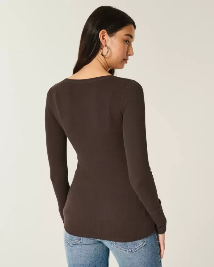 Icon Henley