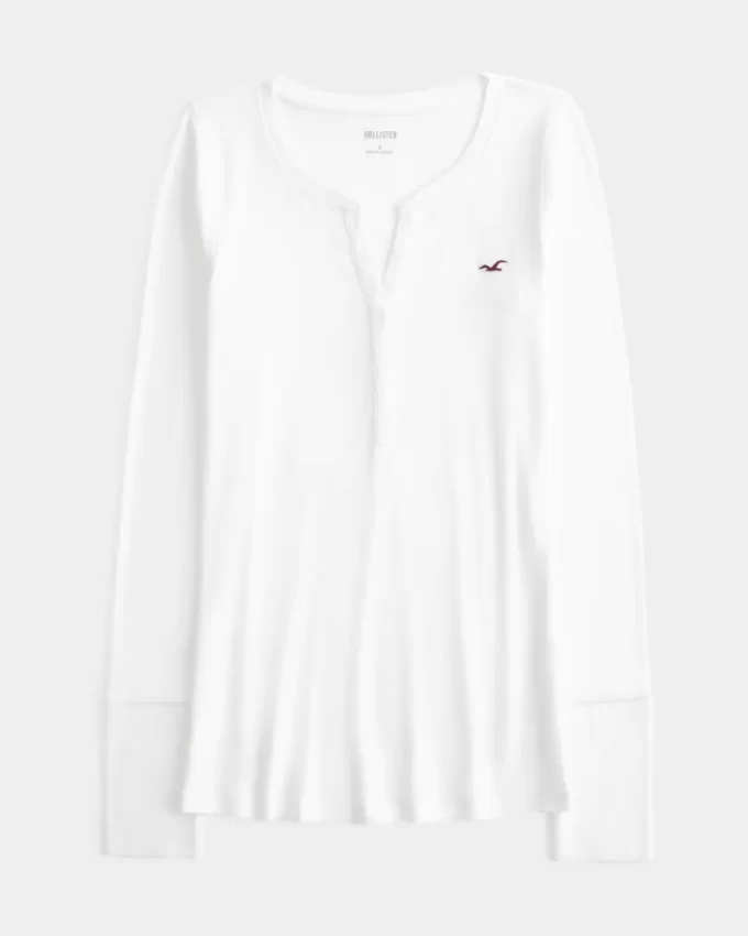 Icon Henley