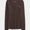 Icon Henley