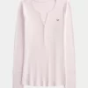 Icon Henley
