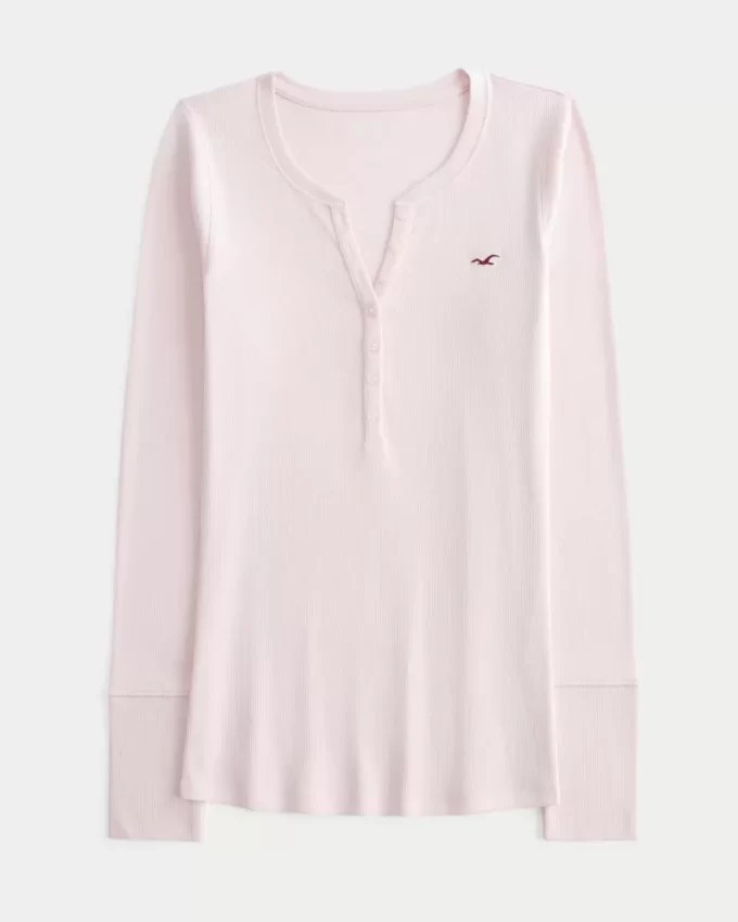 Icon Henley