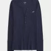 Icon Henley