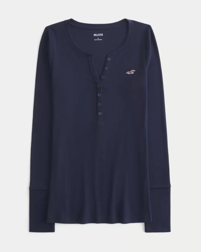 Icon Henley