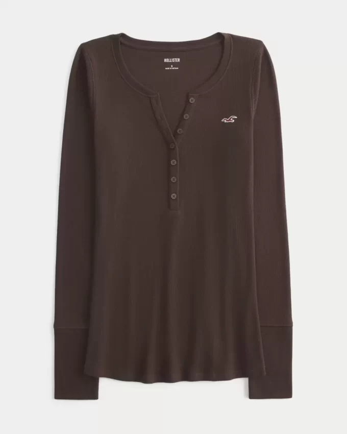 Icon Henley