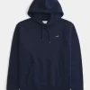 Icon Hoodie